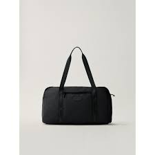 BOLSO BORN LOVING YOGA BAG SAYA BLACK