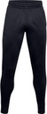 PANTALÓN CHANDAL UNDER ARMOUR fleece joggers bkl