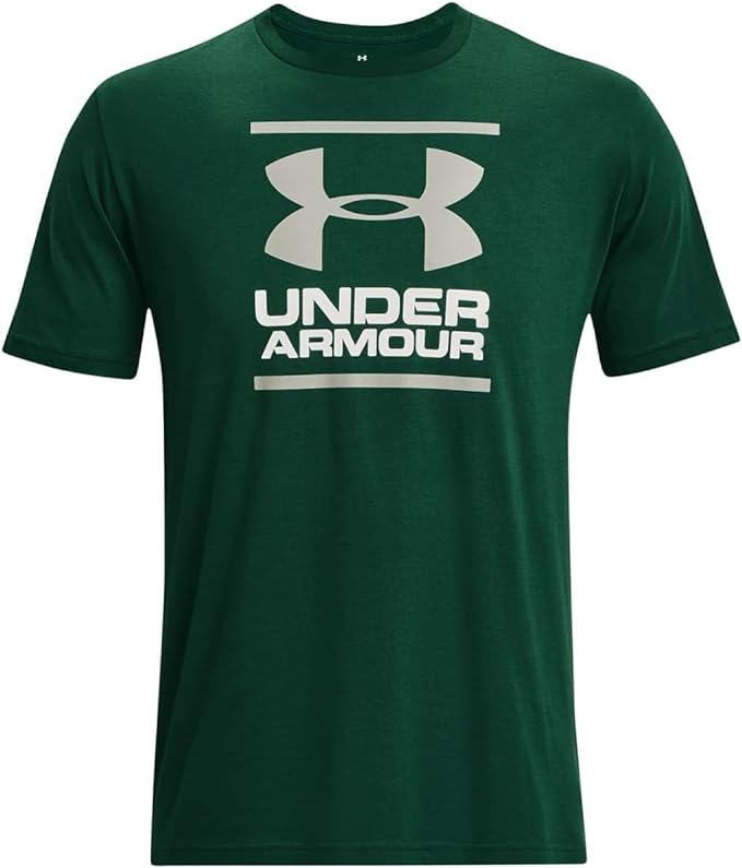 camiseta Under Armour UA GL Foundation - beige (copia)