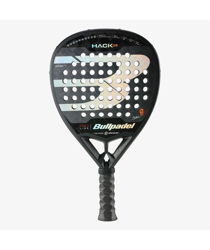 PALA BULLPADEL HACK 03 24