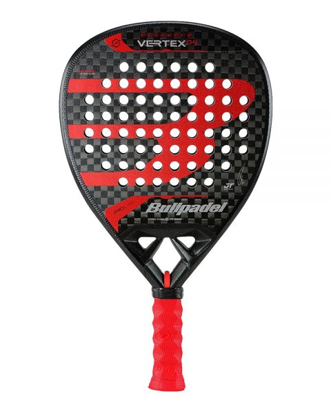 PALA BULLPADEL VERTEX 04 24