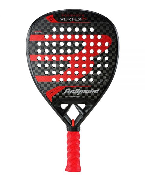 PALA BULLPADEL VERTEX 04 24