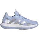 ZAPATILLAS ADIDAS SOLEMATCH CONTROL W CLAY BLUE DAWN