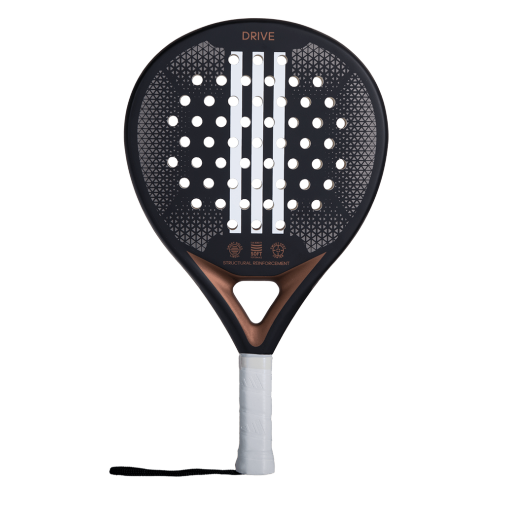 PALA ADIDAS DRIVE BRONZE 3.2