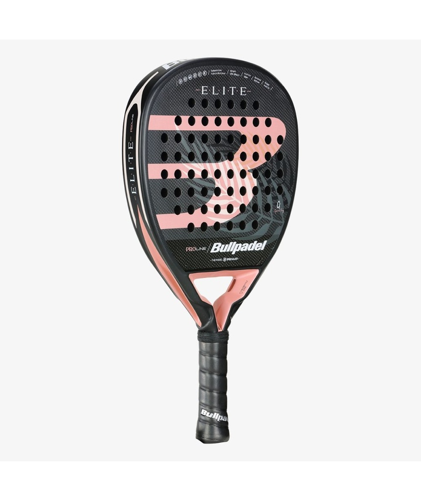 PALA BULLPADEL ELITE W 24