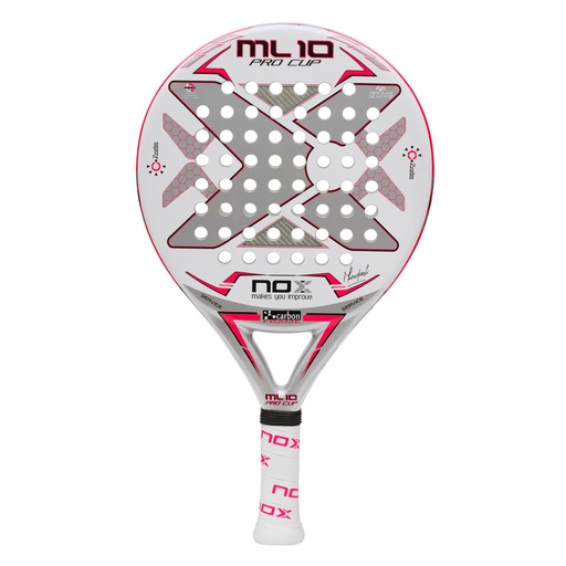 [0] PALA NOX ML10 PRO CUP (WOMAN).