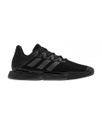 ZAPATILLA ADIDAS SOLEMATCH BOUNCE M NEGBAS/NOCM