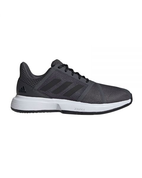 ZAPATILLA ADIDAS COURTJAM BOUNCE M CLAY GRISEI