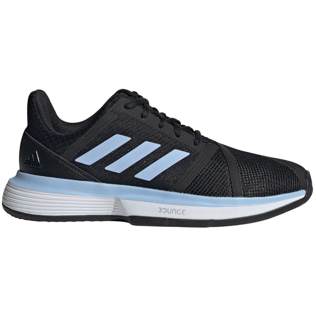 ZAPATILLA ADIDAS COURTJAM BOUNCE M CLAY NEGBAS