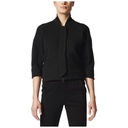 Adidas CHAQUETA ZNE TRANS TT BLACK