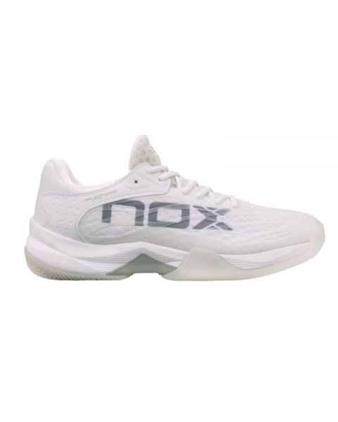 ZAPATILLAS NOX DE PÁDEL AT10 LUXURY