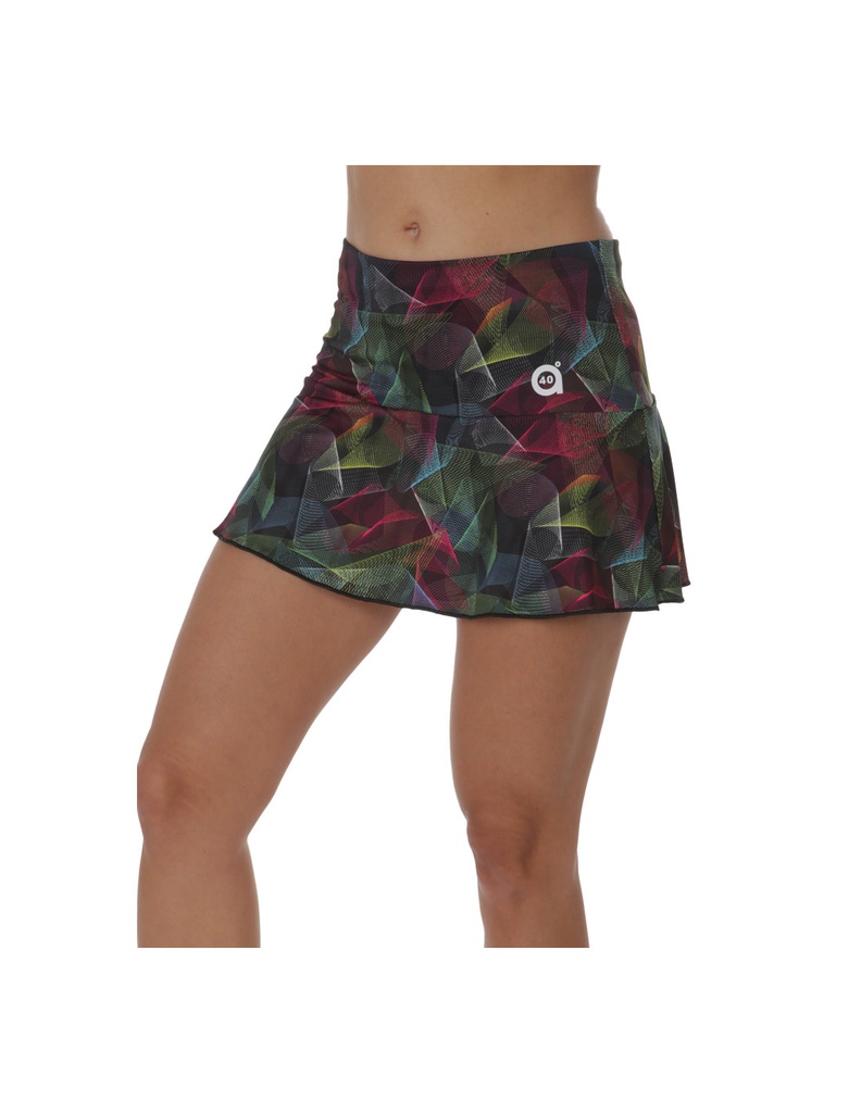 FALDA A 40 GRADOS C'est Padel Tienda Online