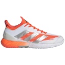 ZAPATILLA ADIDAS ADIZERO UBERSONIC 4 M SOLRED/C