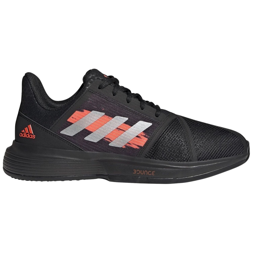 ZAPATILLA ADIDAS COURTJAM BOUNCE M CLAY CORE BL