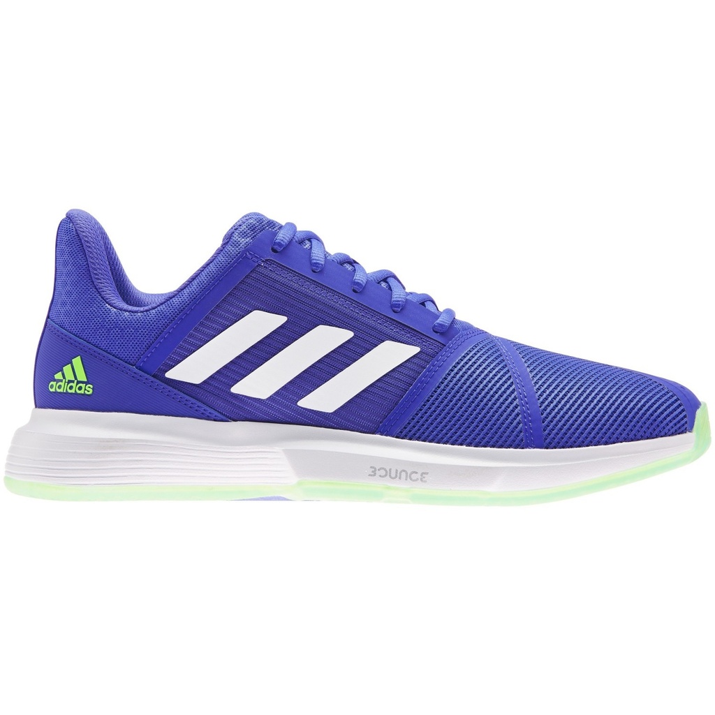 ZAPATILLA ADIDAS COURTJAM BOUNCE M COLOR SONINK/FTWWHT/SIGGNR