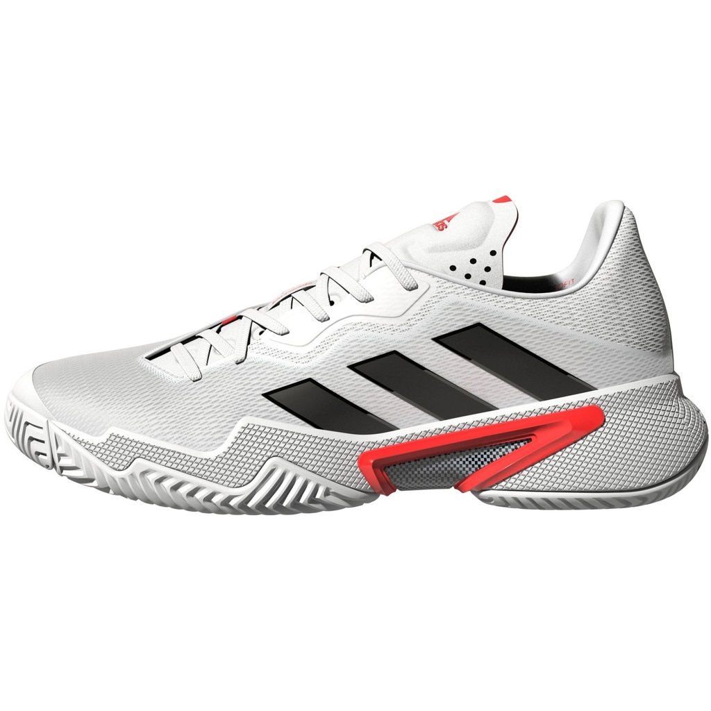 Nuevas Zapatillas Adidas Barricade en M1 Padel