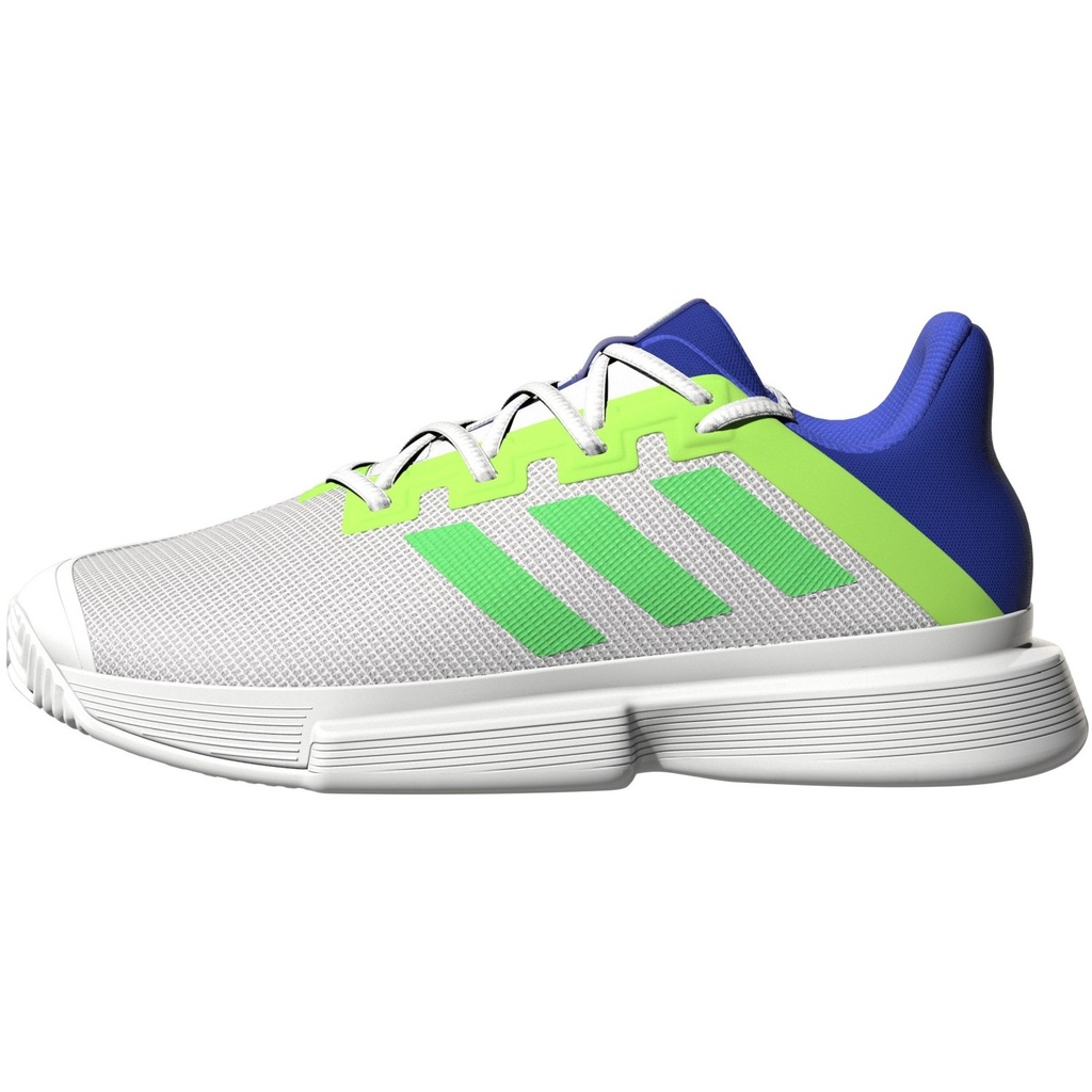 ZAPATILLA ADIDAS SOLEMATCH BOUNCE M SONINK/SCRG