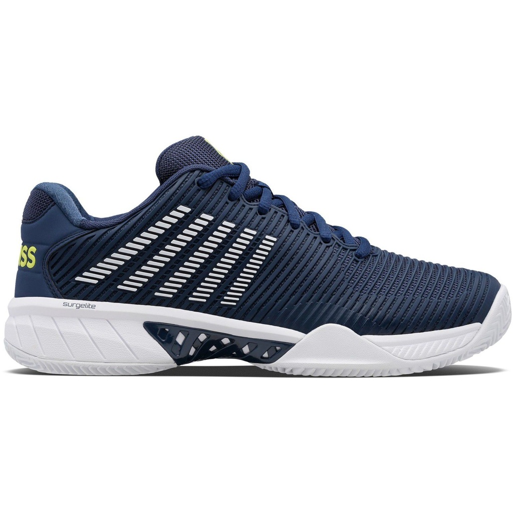 ZAPATILLA K-SWISS HYPERCOURT EXPRESS 2 HB Color Ltocen/wt/lvbr