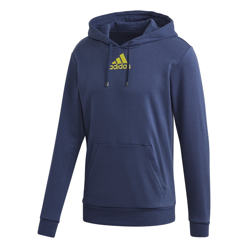 SUDADERA CAT GRAPH INDTEC/AMASHO ADIDAS