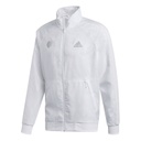 CHAQUETA ADIDAS T UNIDORIA BLANCO/REFSIL/TOQGRI