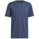 CAMISETA ADIDAS CITY ELEVATED CREW NAVY MEL