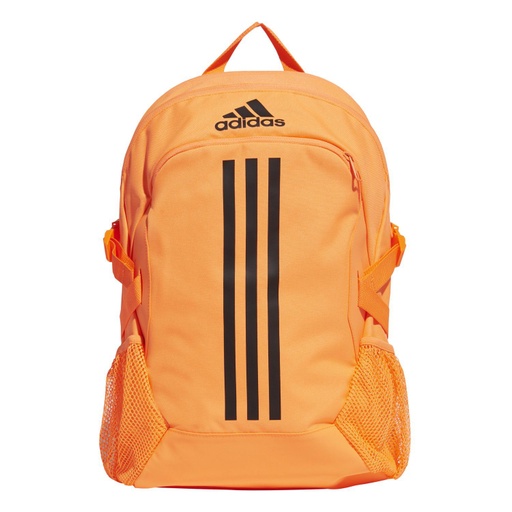 [GL0958] MOCHILA ADIDAS POWER V SCREAMING ORANGE/BLACK