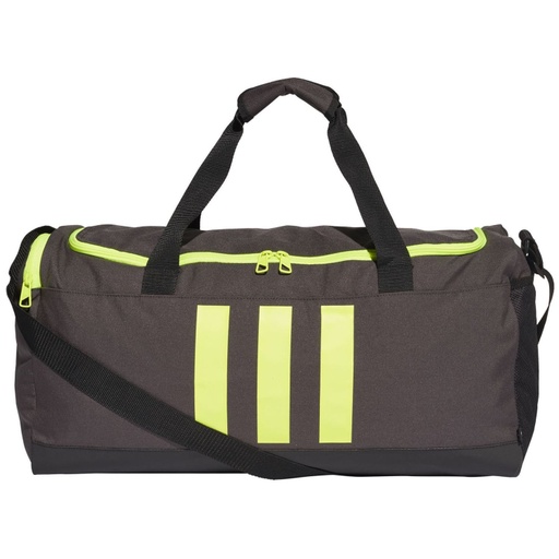 [GN2047] BOLSA ADIDAS DE VIAJE MEDIANA ESSENTIALS 3 BAND