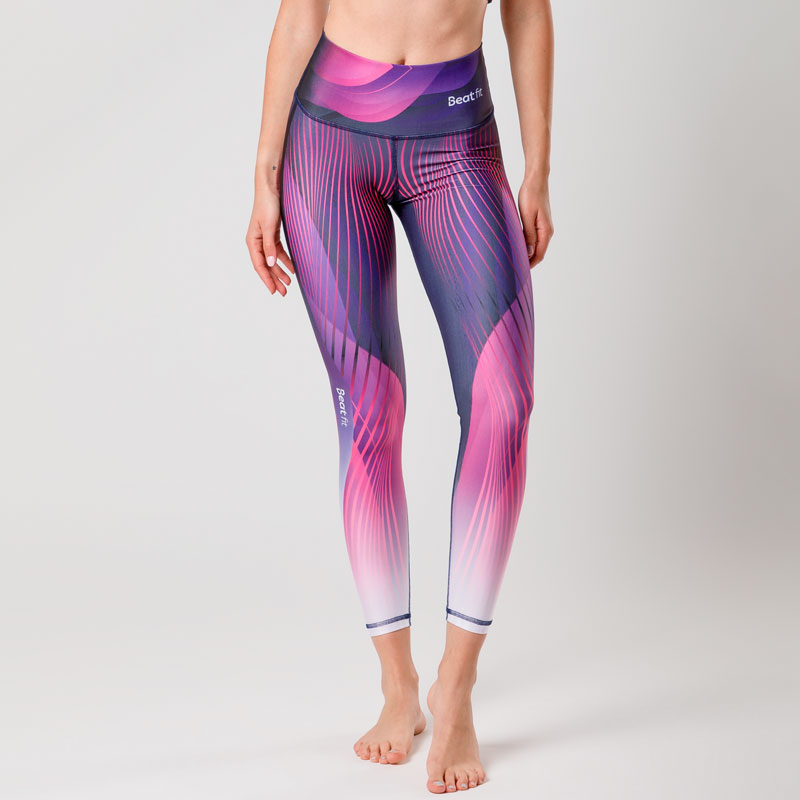 BEATFIT LEGGING MIRACLE