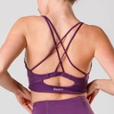 BEATFIT TOP SILKY