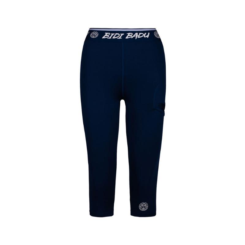 BIDI BADU BRUNA TECH CAPRI BLUE