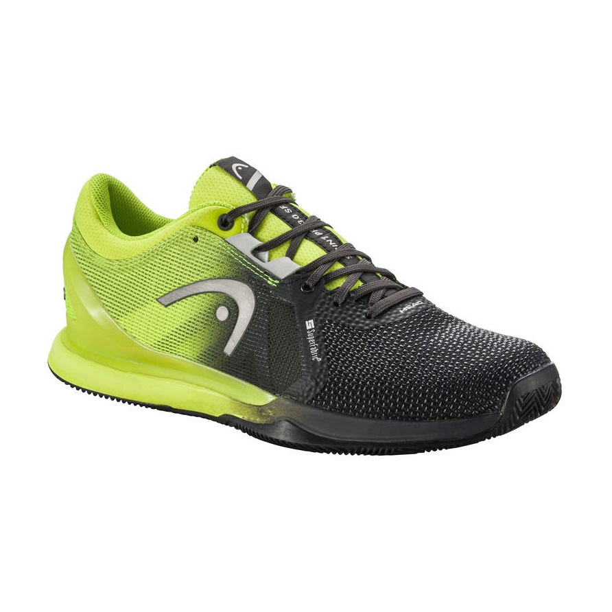 HEAD ZAPATILLA Sprint Pro 3.0 SF Clay Men Summer 2022