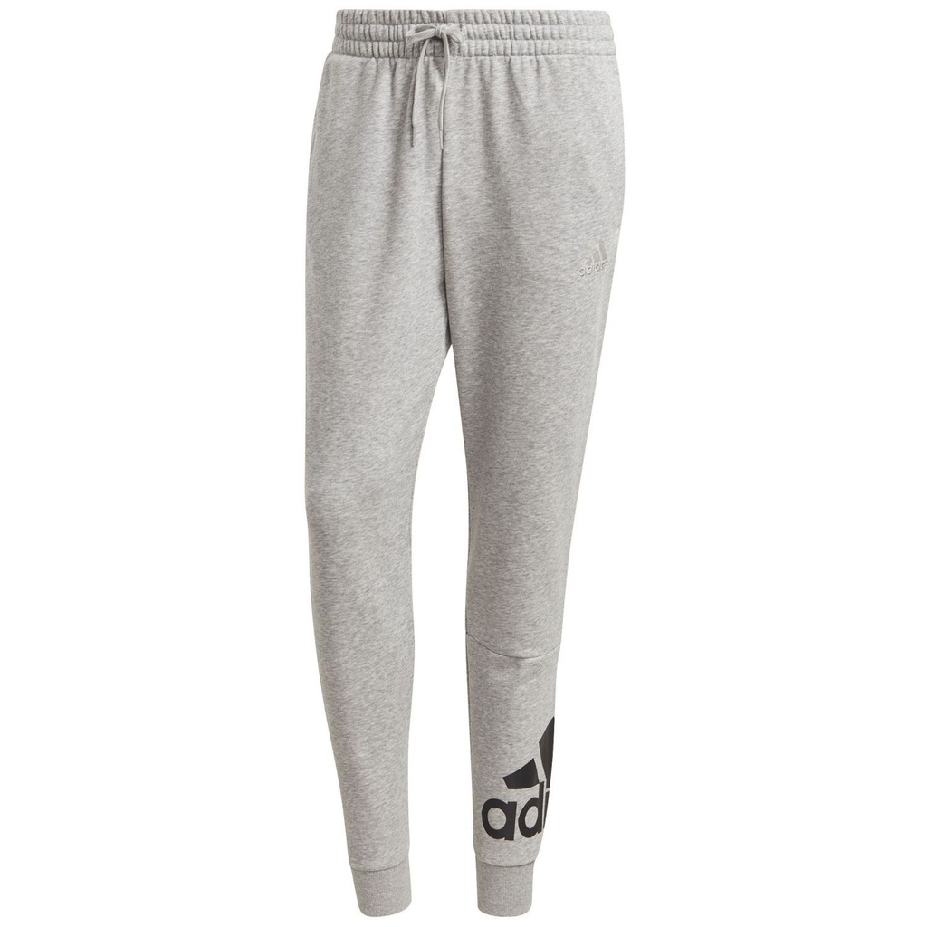 PANTALÓN CHANDAL ADIDAS M BL FT PT COLOR MEDIUM GREY HEATHER/BLACK