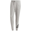 PANTALÓN CHANDAL ADIDAS M BL FT PT COLOR MEDIUM GREY HEATHER/BLACK