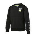 SUDADERA J'HAYBER JUMPZONE BLACK