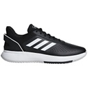 ZAPATILLA ADIDAS COURTSMASH NEGBAS/FTWBLA/GRID