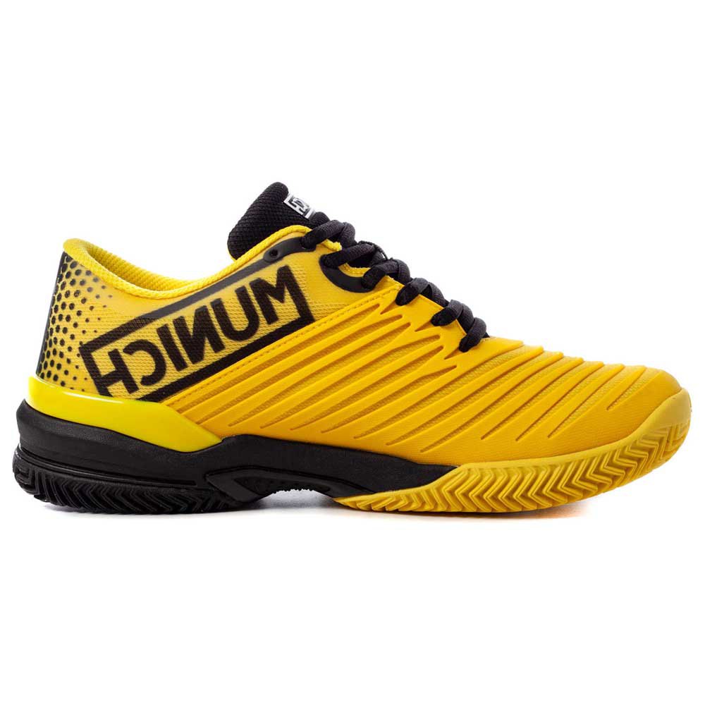 ZAPATILLA MUNICH PADX 09
