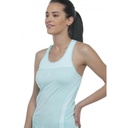 CAMISETA NAUKA DROP SHOT AZUL