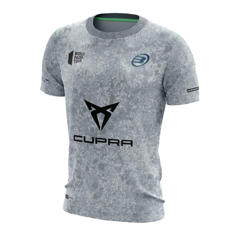 CAMISETA BULLPADEL CHINGOTTO