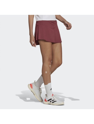 FALDA ADIDAS MATCH SKIRT QUICRI/POUCAL