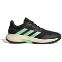 ZAPATILLAS ADIDAS COURTJAM CONTROL M CLAY COLOR CORE BLACK