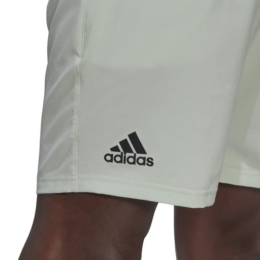 PANTALON CORTO ADIDAS CLUB SW LINEN