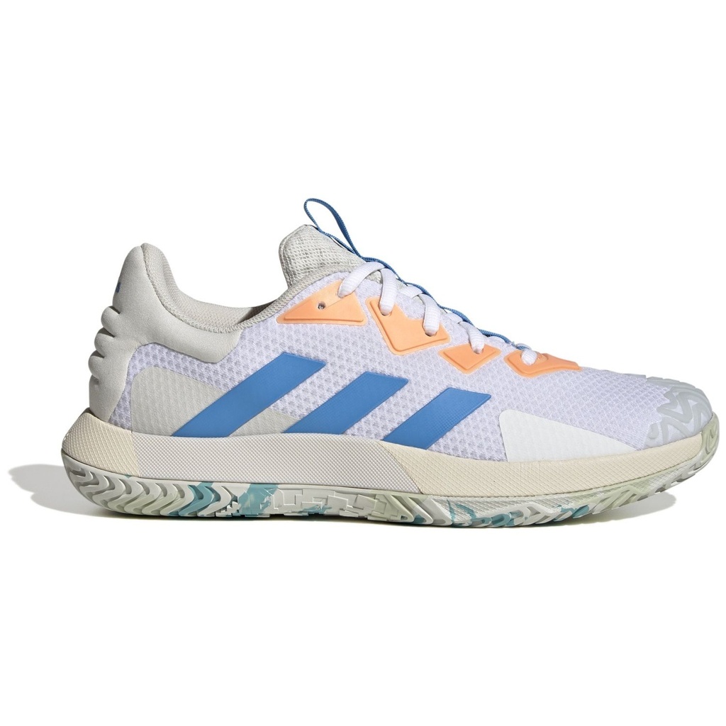 ZAPATILLAS ADIDAS SOLEMATCH CONTROL M FTWR WHIT