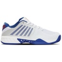 ZAPATILLAS K-SWISS EXPRESS LIGTH 2 HB WH/CLSC/BLU/MARSRED
