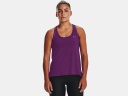 CAMISETA UNDER ARMOUR WOMEN'S KNOCKOUT TANK RIVARLY-STROBE