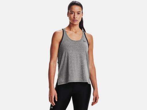 CAMISETA UNDER ARMOUR WOMEN'S UA RIVE FLEECE BIG