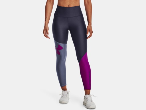 MALLA UNDER ARMOUR HeatGear® TOBILLERA