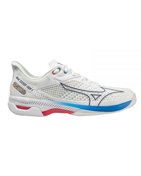 ZAPATILLAS Mizuno Wave Exceed Tour 5 CC