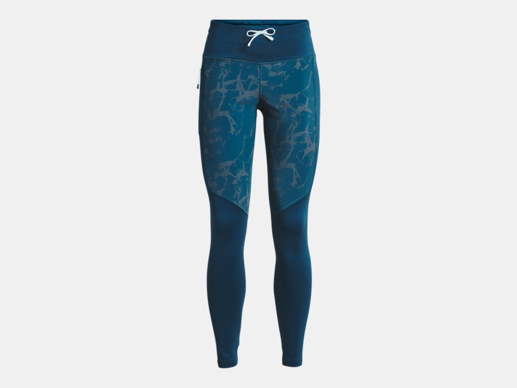 MALLA UNDER ARMOUR OUTRUN AZUL MARINO