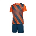 CONJUNTO J'HAYBER GLOW ORANGE