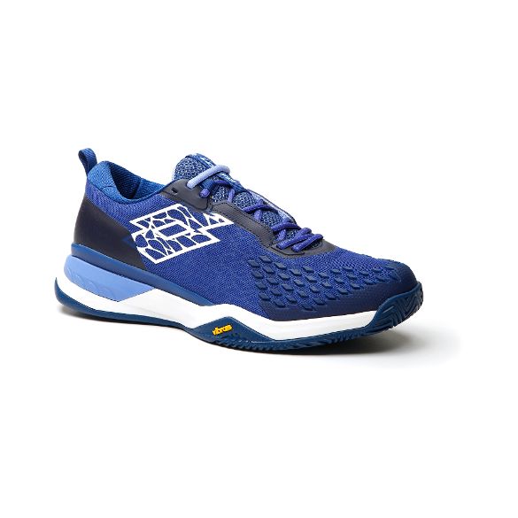 ZAPATILLAS LOTTO RAPTOR HYPERPULSE 100 CLY/ROYAL GEM/ALL